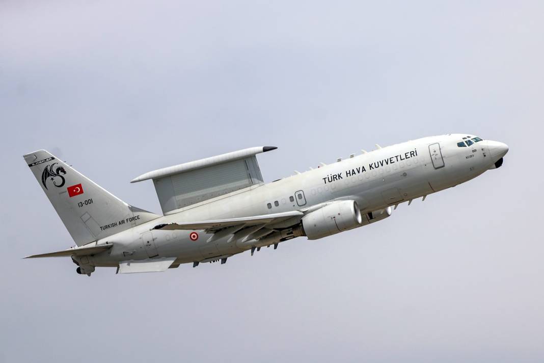 Konya'daki bomba seslerinin ardındaki güç! İzleyenler gururlandı 6